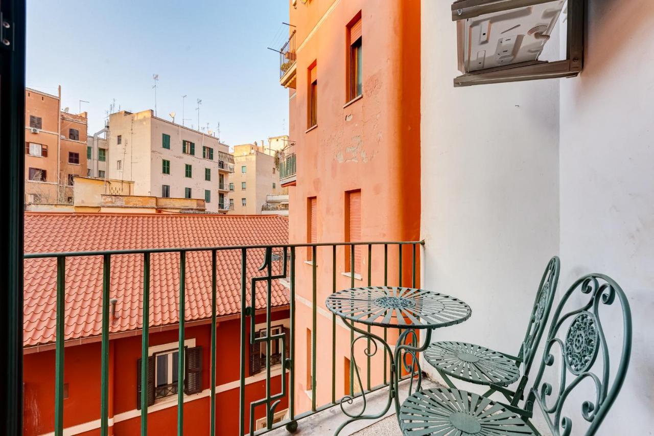 Re Di Roma Guest House Exteriör bild